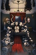 CULT OF DRACULA #2-CYN-B 