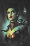 CULT OF DRACULA #1-TCM 