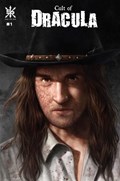CULT OF DRACULA #1-TOMML 