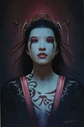CULT OF DRACULA #2-TCM 
