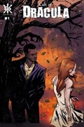 CULT OF DRACULA #1-NRVNA 