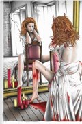 CULT OF DRACULA #1-FMUG-B 
