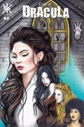 CULT OF DRACULA #2-FMUG 