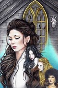 CULT OF DRACULA #2-FMUG-B 