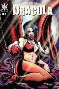CULT OF DRACULA #1-EXCH 