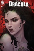 CULT OF DRACULA #1-BEYND 