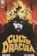 CULT OF DRACULA #6 
