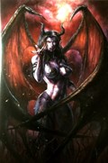 CULT OF DRACULA #1-SCORP-B 