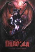 CULT OF DRACULA #1-SCORP 