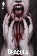 CULT OF DRACULA #6-HAWGJ 