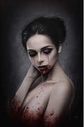 CULT OF DRACULA #5-HAWGJ-B 