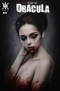 CULT OF DRACULA #5-HAWGJ 