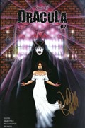 CULT OF DRACULA #2-TPEND 