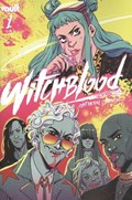 WITCHBLOOD #1 