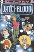 WITCHBLOOD #1C 