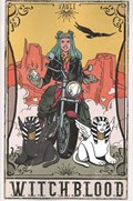 WITCHBLOOD #1B 