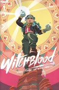 WITCHBLOOD #1-RI 