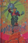 WITCHBLOOD #1-RI-C 