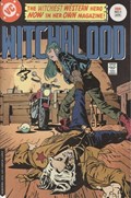 WITCHBLOOD #1-2nd 