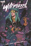 WITCHBLOOD #2 