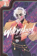 WITCHBLOOD #2C 