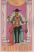 WITCHBLOOD #3B 