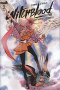 WITCHBLOOD #3 