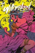 WITCHBLOOD #8 