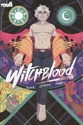 WITCHBLOOD #8C 