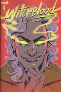 WITCHBLOOD #9 