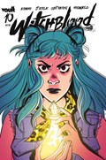 WITCHBLOOD #10 