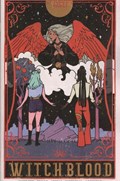 WITCHBLOOD #10B 