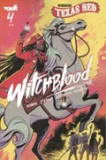 WITCHBLOOD #4 