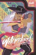 WITCHBLOOD #4C 
