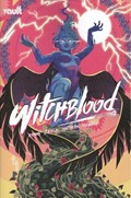 WITCHBLOOD #5C 