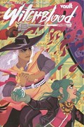 WITCHBLOOD #7C 