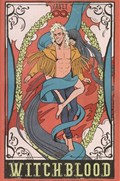WITCHBLOOD #7B 