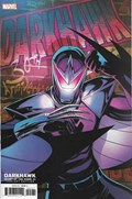 DARKHAWK: HEART OF THE HAWK #1C 