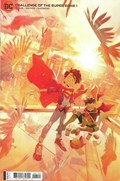 CHALLENGE OF THE SUPER SONS #1B 