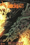 LOCKE & KEY / THE SANDMAN: HELL & GONE #1C 
