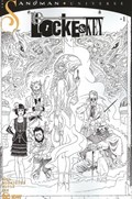 LOCKE & KEY / THE SANDMAN: HELL & GONE #1-RI 