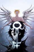 LOCKE & KEY / THE SANDMAN: HELL & GONE #1-OASAS 