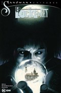 LOCKE & KEY / THE SANDMAN: HELL & GONE #1-AOD 