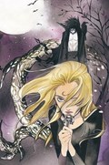 LOCKE & KEY / THE SANDMAN: HELL & GONE #1-SCORP-C 