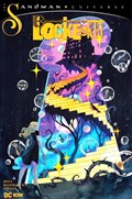 LOCKE & KEY / THE SANDMAN: HELL & GONE #1-SCSSC 