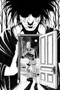 LOCKE & KEY / THE SANDMAN: HELL & GONE #1-SM616-B 