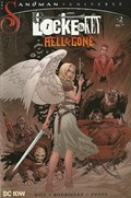 LOCKE & KEY / THE SANDMAN: HELL & GONE #2 