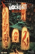 LOCKE & KEY / THE SANDMAN: HELL & GONE #2C 