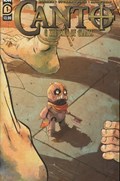 CANTO & THE CITY OF GIANTS #1 