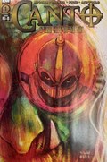 CANTO & THE CITY OF GIANTS #1-RI-B 